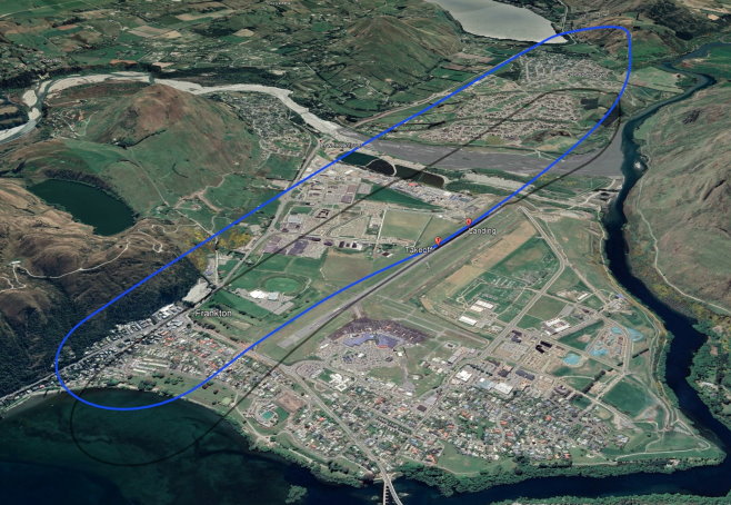 KML export in Google Earth Pro
